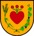 Wappen von WeingrabenBajngrob