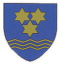 Wappen von Weissenbach an der Triesting