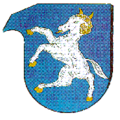 Wappen von Weitersfeld