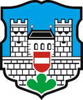 Wappen von Weitra