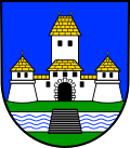 Wappen von Weiz