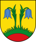Wappen von Weppersdorf