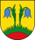 Wappen von Weppersdorf