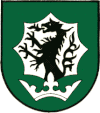 Wappen von Werndorf