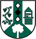 Wappen von Wiesfleck
