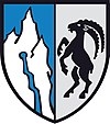 Wappen von Wildalpen