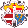 Wappen von Wilhelmsburg