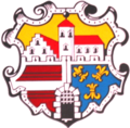 Wappen von Wilhelmsburg