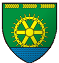 Wappen von Wimpassing im Schwarzatale