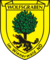 Wappen von Wolfsgraben