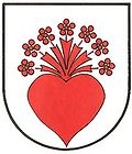Wappen von WulkaprodersdorfVulkaprodrštof