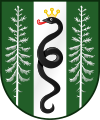 Wappen von Wundschuh