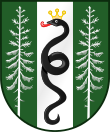 Wappen der Gemeinde Wundschuh