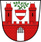 Wappen von Ybbs an der Donau