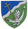 Wappen von Zöbern