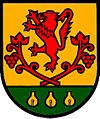 Wappen von ZagersdorfCogrštof