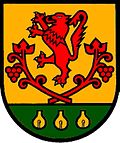 Wappen von ZagersdorfCogrštof