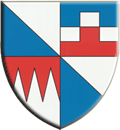 Wappen von Zelking-Matzleinsdorf