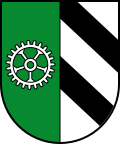 Wappen von Zeltweg