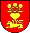 Wappen von ZillingtalCelindof