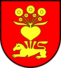 Wappen von ZillingtalCelindof