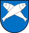 Wappen von Zurndorf