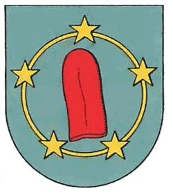 Wappen Zwischenbrücken