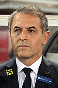 Marcel KollerTeamchef 2011–2017