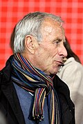 Josef HickersbergerTeamchef 1988–1990, 2006–2008
