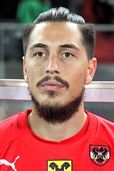 Yasin Pehlivan AustriaWiki im AustriaForum