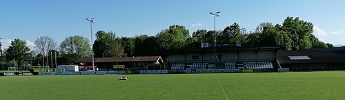 AVZ-Arena