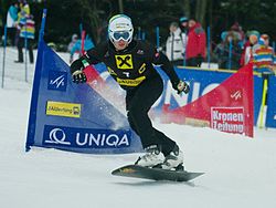 Aaron March (2012)