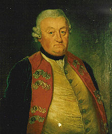 Count von Alvensleben