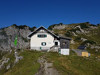 Admonter Haus