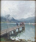 Zur Erinnerung an den Sommer