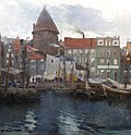 Fischerhafen