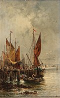 Hafen