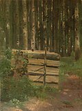 Holzstoss