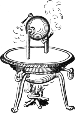 Heronsball