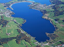 Obertrumer See