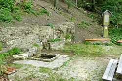 Agnesbründl