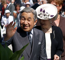 Besuch in Kanada (2009)