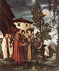 Floriansfolge