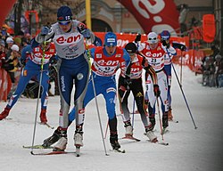Alena Procházková (2007)