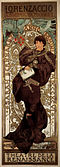 Lorenzaccio, 1896