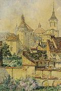Brünn, 1907