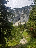 Almberghöhle