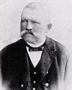 Vater Alois