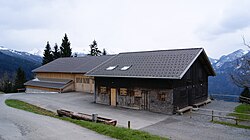 Alpe Schwende