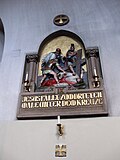 Kreuzwegstation